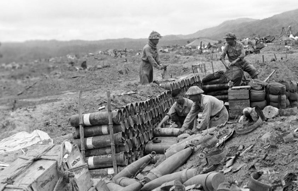 Chiến thắng Biên giới 1950: Mở cánh cửa với các nước XHCN